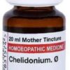 ADEL Chelidonium Majus Q Mother Tincture: Natural Support for Liver Health