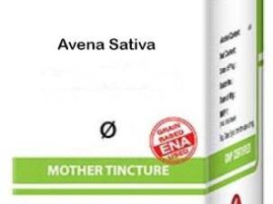 Bjain Avena Sativa Q Mother Tincture
