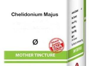 Bjain Chelidonium Majus Q Mother Tincture