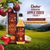 Dabur Himalayan Apple Cider Vinegar with Mother of Vinegar