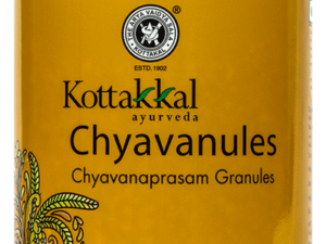 Kottakkal Ayurveda Chyavanules Granules