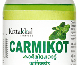 Kottakkal Ayurveda Carmikot Syrup