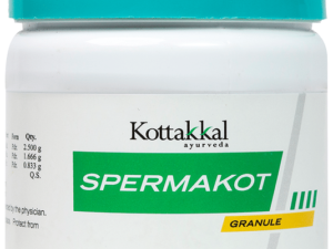Kottakkal Ayurveda Spermakot Granules