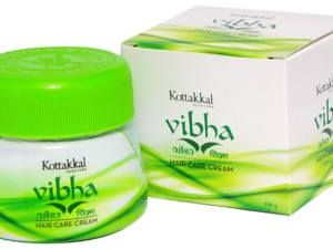 Kottakkal Ayurveda Vibha Hair Care Cream