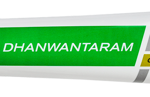Kottakkal Ayurveda Dhanwantharam Cream