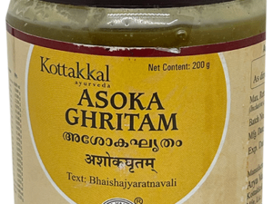 Kottakkal Ayurveda Asoka Ghritam