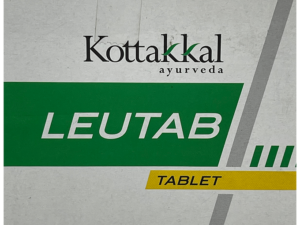 Kottakkal Ayurveda Leutab Tablet