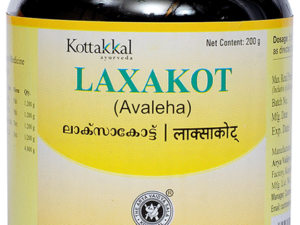 Kottakkal Ayurveda Laxakot (Avaleha)