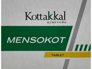 Kottakkal Ayurveda Mensokot Tablet