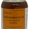 Kottakkal Ayurveda Mahamashatailam