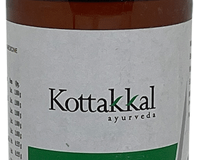 Kottakkal Ayurveda Migrakot Oil