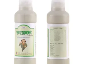 Unjha Niyam Churna (100g)