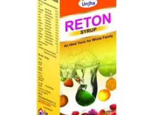 Unjha Renton Syrup (200ml)