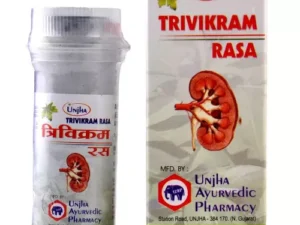 Unjha Trivikram Ras (10g)