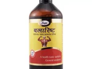 Unjha Balarishta (450ml)