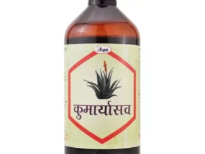 Unjha Kumari Asava (450ml)