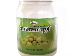 Unjha Amla Churna (100g)