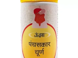 Unjha Panchsakar Churna (100g)