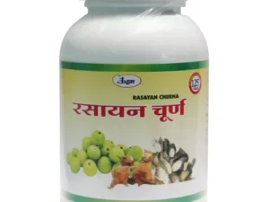 Unjha Rasayan Churna (50g)