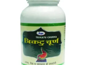 Unjha Trikatu Churna (50g)
