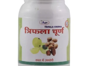 Unjha Triphala Churna (100g)