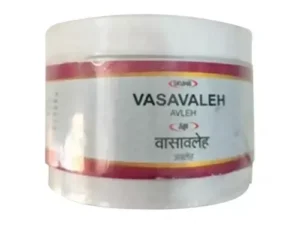 Unjha Vasavaleha (250g)