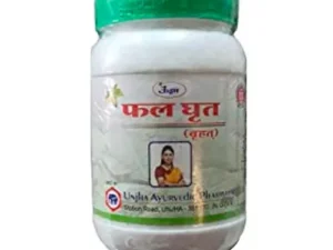 Unjha Fala Ghrita (100g)