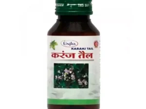 Unjha Karanj Tail (100ml)