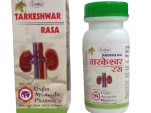 Unjha Tarkeshwar Ras (40tab)