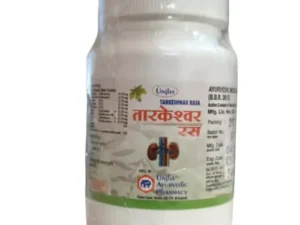 Unjha Tarkeshwar Ras (200tab)