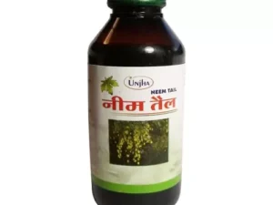 Unjha Neem Oil (100ml)