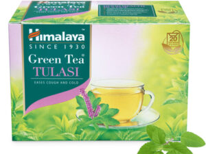 Himalaya Green Tea Tulasi