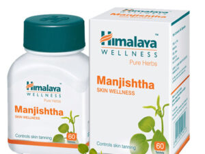 Himalaya Manjishtha