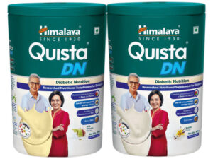 Himalaya Quista DN