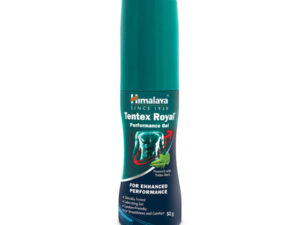 Himalaya Tentex Royal Performance Gel