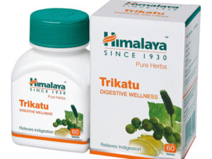 Himalaya Trikatu