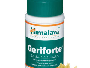 Himalaya Geriforte
