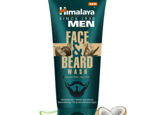 Himalaya Himalaya  Men Face & Beard Wash