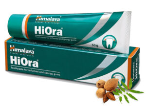 Himalaya HiOra Toothpaste