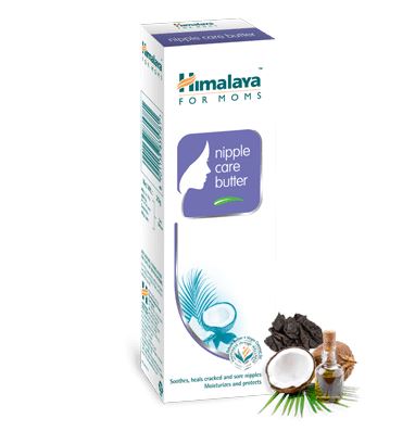 Buy Himalaya Nipple Care Butter : Price, Side effects Composition & Uses -  Indimedo