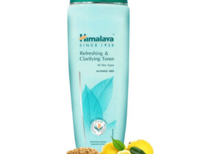 Himalaya Refreshing & Clarifying Toner
