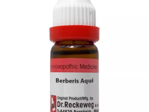 Dr Reckeweg Berberis Aquifolium