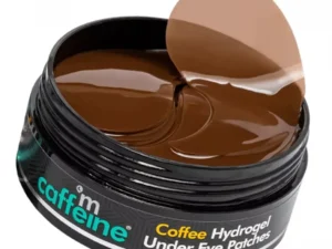 mCaffeine Coffee Hydrogel Under Eye Patches (30pair)