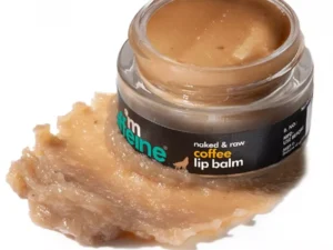 mCaffeine Coffee Lip Balm (12g)