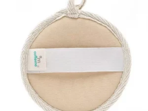 mCaffeine Loofah (1pcs)