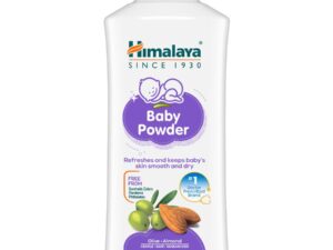 Himalaya Baby Powder 200g