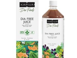 Kapiva Dia Juice 1 Liter