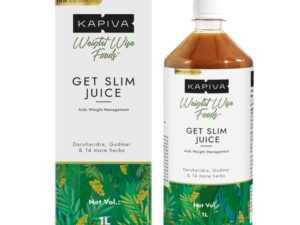 kapiva Get Slim Juice 1000 ml