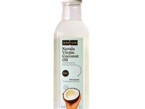 kapiva Kerala Virgin Coconut Oil 250 ml