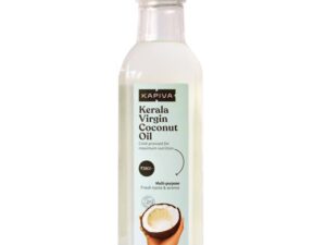 kapiva Kerala Virgin Coconut Oil 500 ml